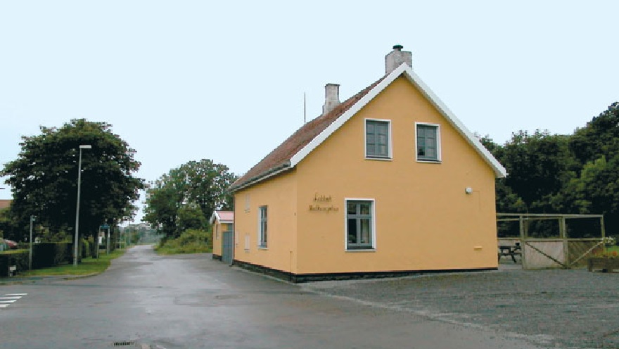 Bornholm: Åbent hus